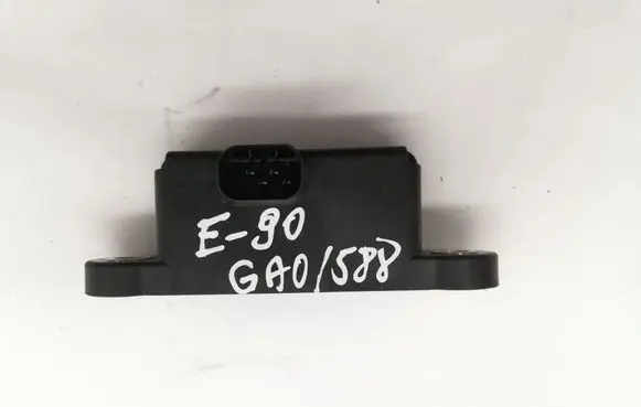 BMW 3 E90 E91 ABS wheel speed sensor 6778421