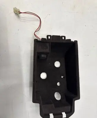 BMW 5 G30 G31 G38 Glove box central console 9330670 51169330670 584507