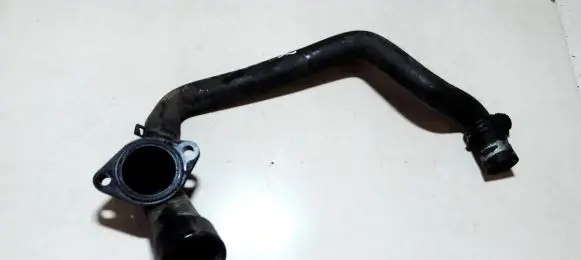 Volvo V50 Engine coolant pipe/hose