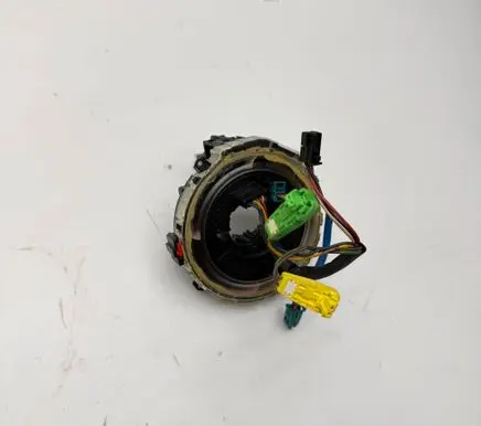 Mercedes-Benz S W221 Airbag slip ring squib (SRS ring) A1714640618 CZK03