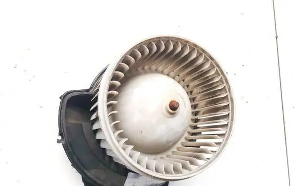 Fiat Fiorino Heater fan/blower 