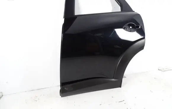 Mazda CX-3 Rear door