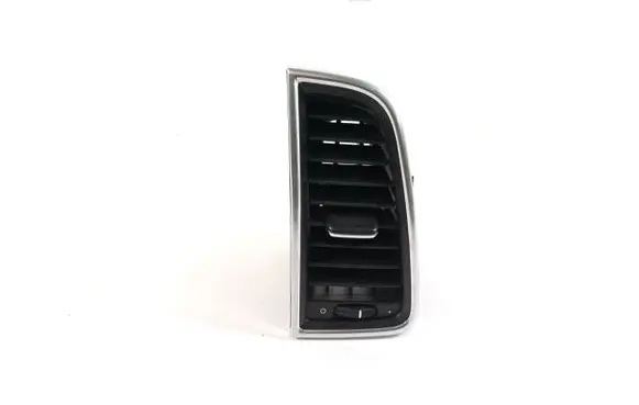 Porsche Panamera (970) Dash center air vent grill 97055214101