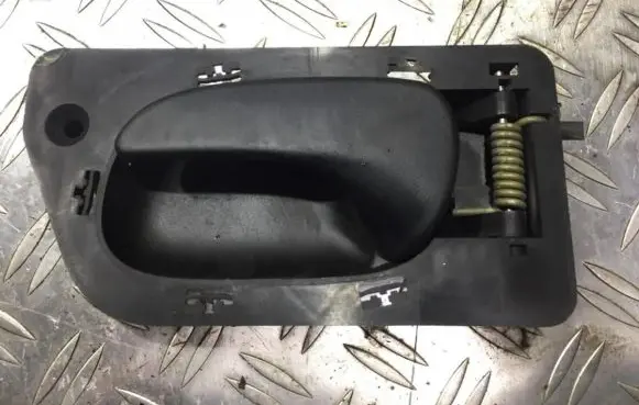 Renault Laguna I Rear door interior handle 7700823286g 92000006h