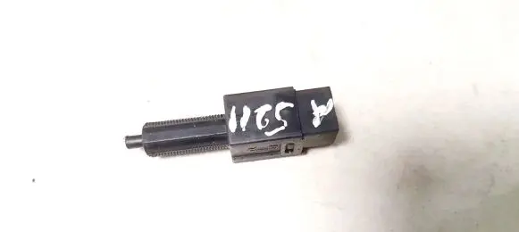 Brake pedal sensor switch