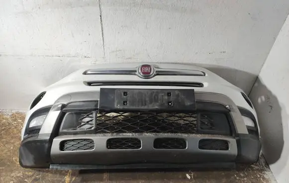 Fiat 500X Front bumper