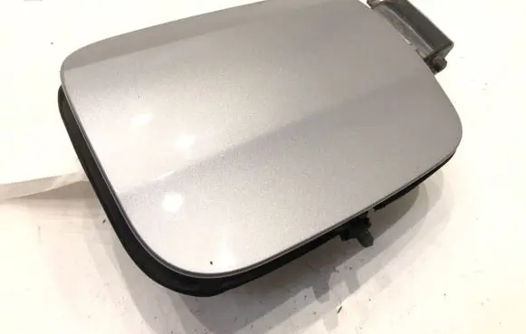 Fuel tank cap