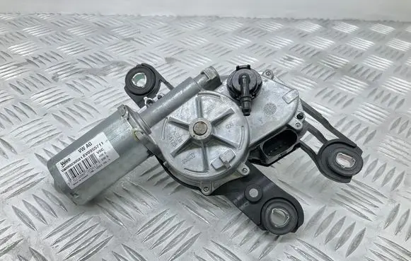 Audi A3 S3 8V Rear window wiper motor 8V0955711