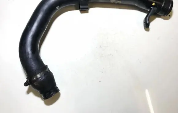 Honda Accord Intercooler hose/pipe