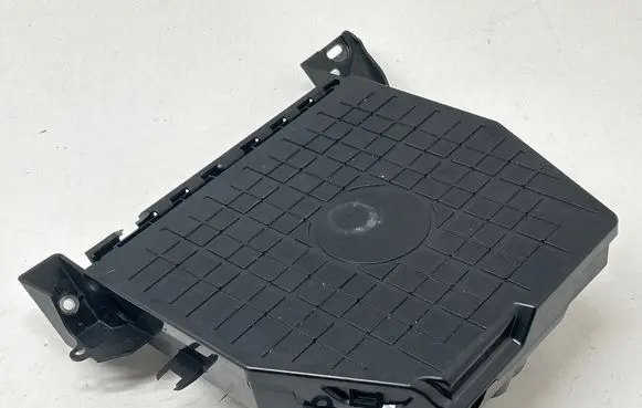 Engine control unit box