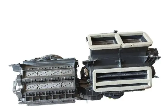 Ford S-MAX Interior heater climate box assembly DS7H19B555CJ