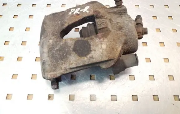 Volkswagen New Beetle Front brake caliper