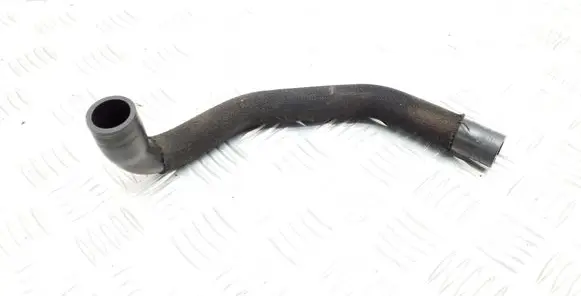 Audi A6 S6 C6 4F Engine coolant pipe/hose 059103221AD