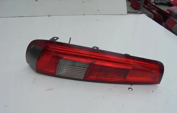 Ford Fiesta Rear/tail lights