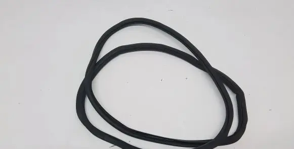 Volkswagen Atlas Front door rubber seal 3CN867911B
