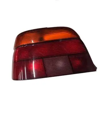BMW 5 E39 Rear/tail lights 8358031 00724001