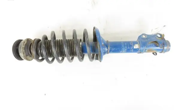 Volkswagen PASSAT B4 Front shock absorber with coil spring 