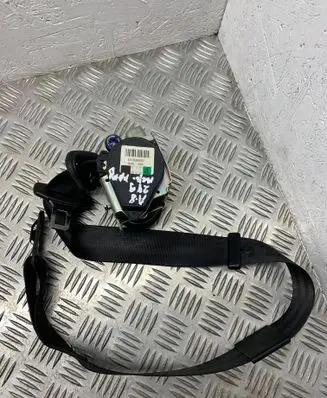 Audi A8 S8 D3 4E Front seatbelt 601836900 008L000