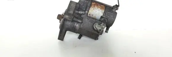 Toyota Yaris Starter motor 2810033050 4280000570