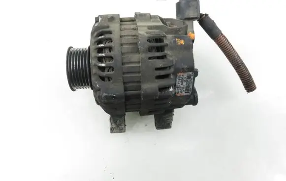 Peugeot 206 Generator/alternator A005TA6291A 9638275880