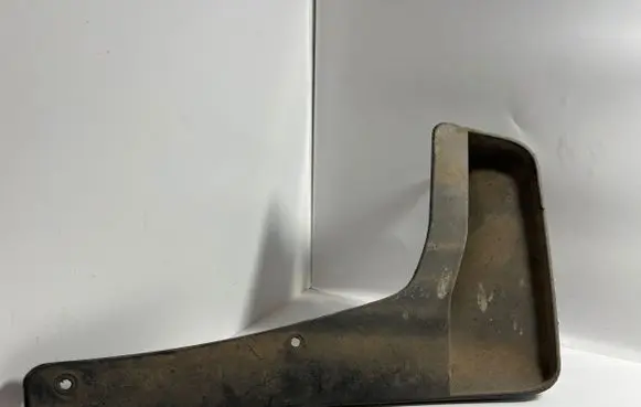 Peugeot 4007 Rear mudguard 9603R1
