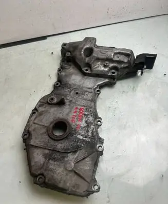 Renault Scenic III - Grand scenic III Timing chain cover 135005H60A