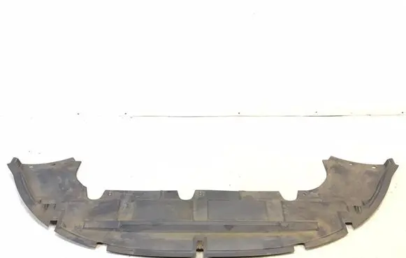 Ford Focus Front bumper skid plate/under tray 3m51a8b384af