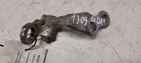 Ford Focus Rear door lower hinge