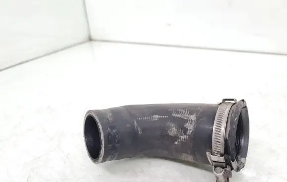 Opel Signum Intercooler hose/pipe 55352736