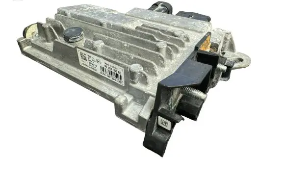Peugeot 3008 II Other control units/modules 9810858380 28583189 00181783523