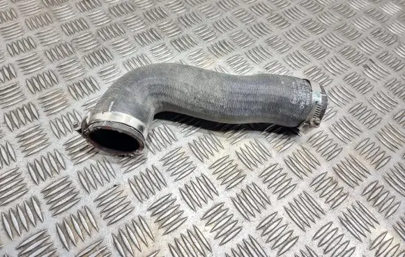 Volkswagen Golf VI Intercooler hose/pipe 1k0145832ac