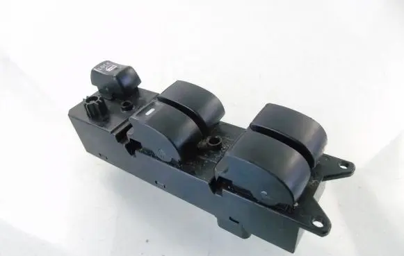Mitsubishi ASX Electric window control switch 8608A207