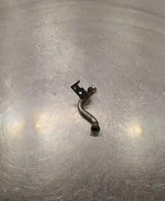 Mazda 6 Engine coolant pipe/hose