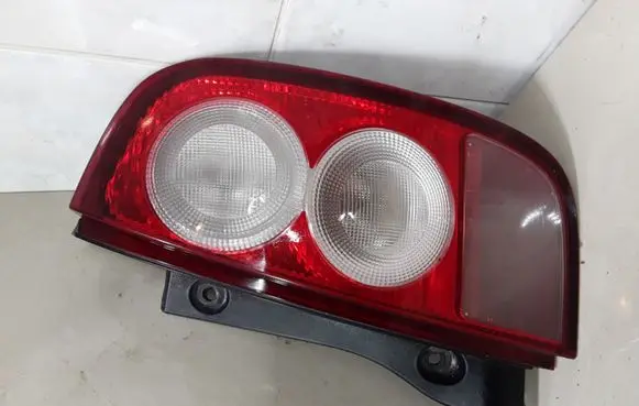 Nissan Micra Rear/tail lights