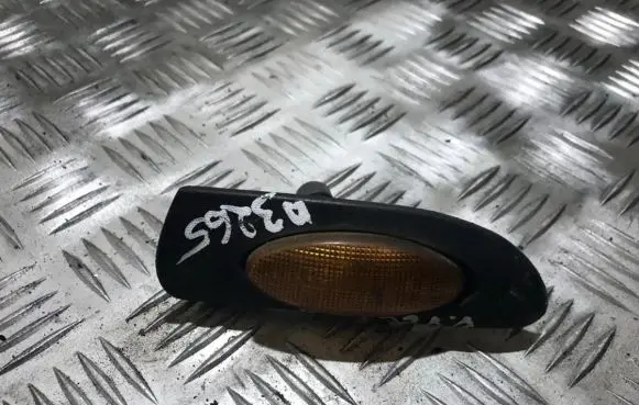 Opel Vectra B Front fender indicator light