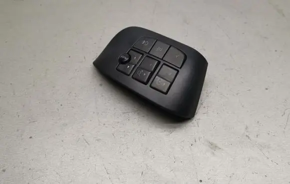 Fiat Stilo Other switches/knobs/shifts B569