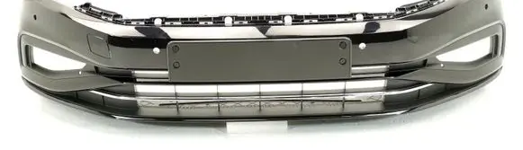 Volkswagen PASSAT B8 Front bumper 3G0807217AM