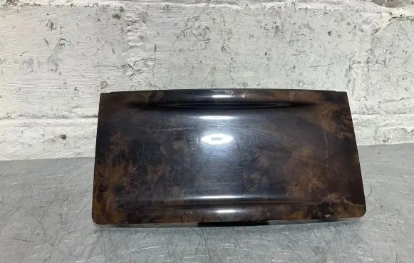 BMW 5 E60 E61 Ashtray trim (rear) 7153769 EN083S