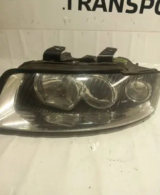 Audi A6 S6 C6 4F Headlight/headlamp 160164 89305710 04HC01102A4