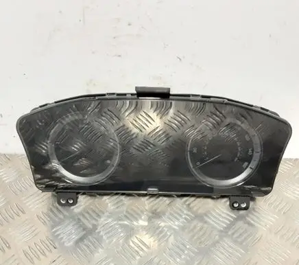 SsangYong Rexton Speedometer (instrument cluster) 8022036030