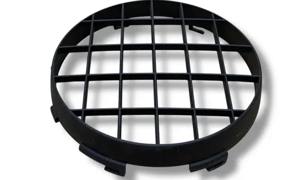 Subaru Legacy Front fog light trim/grill 84953AC020