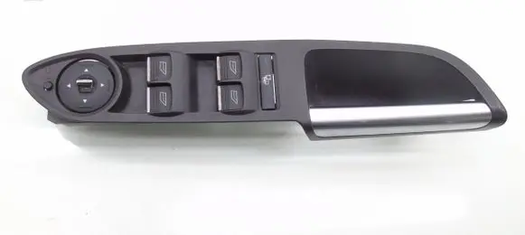 Ford Kuga II Electric window control switch AM5T-14A132-DB