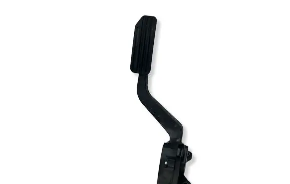 Land Rover Evoque I Accelerator throttle pedal FK729F836DB