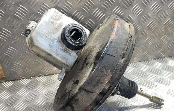 Opel Movano A Brake booster 8200189405 6041032 0204024918