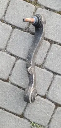 BMW 7 E65 E66 Front control arm 6755835