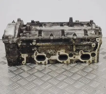 Mercedes-Benz ML W166 Engine head A6420105720