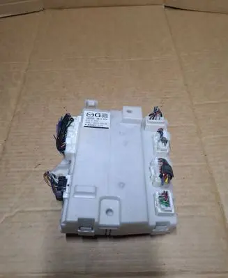 Mazda 6 Comfort/convenience module GES267560A