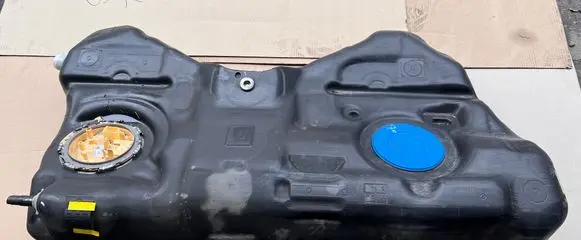 BMW 5 G30 G31 G38 Fuel tank 7465279