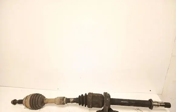 Toyota Corolla Verso AR10 Front driveshaft EUJ104BP16 4341005320 285060302