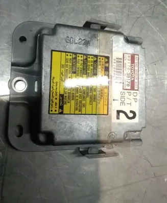 Lexus GS 300 400 430 Airbag control unit/module 8917030170